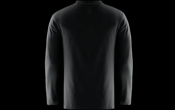 RACE HEAVY LS TEE