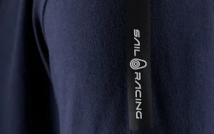 RACE HEAVY LS TEE