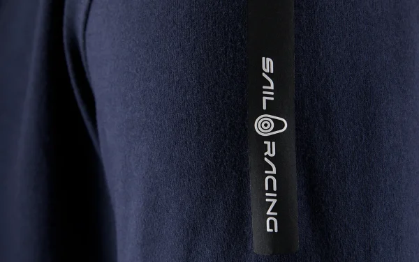 RACE HEAVY LS TEE