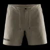 RACE JOGGER SHORTS