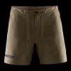 RACE JOGGER SHORTS