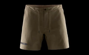 RACE JOGGER SHORTS
