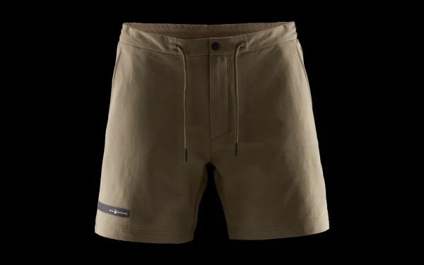 RACE JOGGER SHORTS