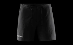 RACE JOGGER SHORTS