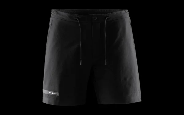 RACE JOGGER SHORTS
