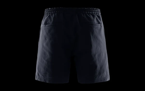 RACE JOGGER SHORTS