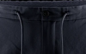 RACE JOGGER SHORTS