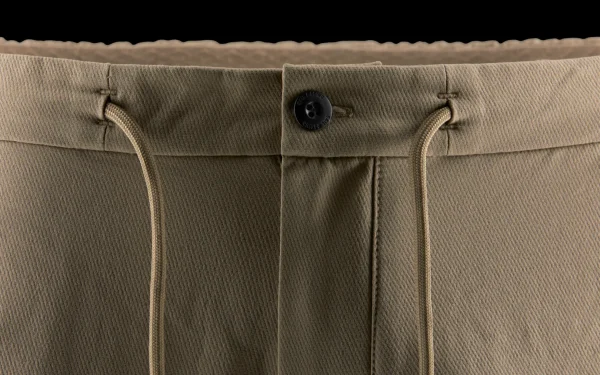RACE JOGGER SHORTS