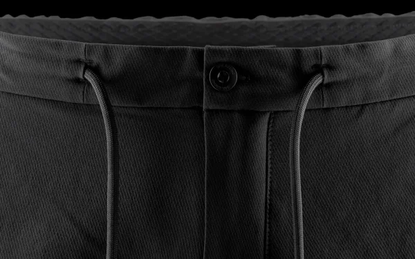 RACE JOGGER SHORTS