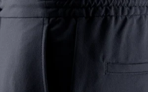 RACE JOGGER SHORTS