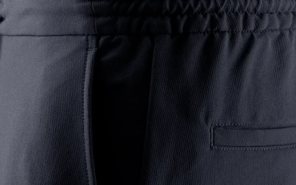 RACE JOGGER SHORTS