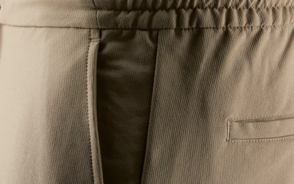 RACE JOGGER SHORTS