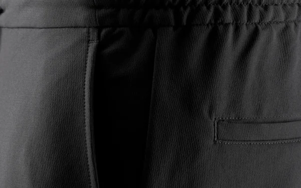 RACE JOGGER SHORTS