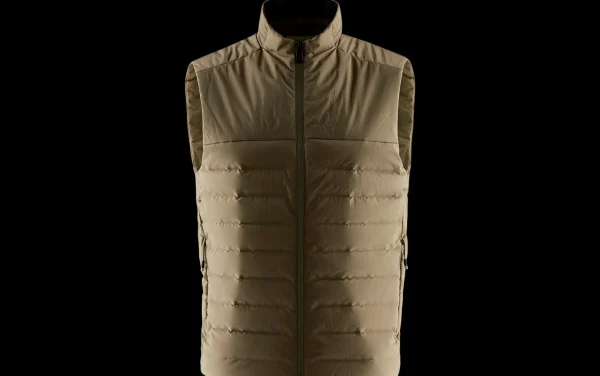 RACE LINK VEST