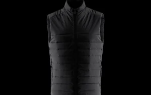 RACE LINK VEST