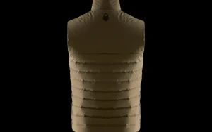 RACE LINK VEST