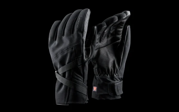 RACE PRIMALOFT GLOVE