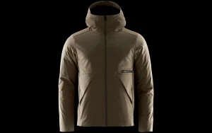RACE PRIMALOFT HOOD