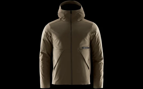 RACE PRIMALOFT HOOD