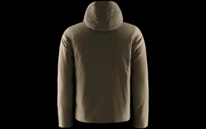 RACE PRIMALOFT HOOD