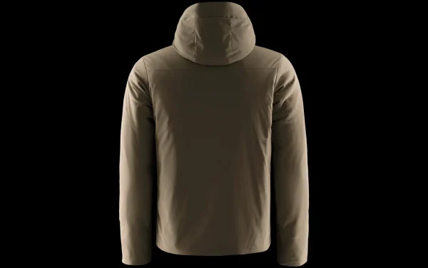RACE PRIMALOFT HOOD