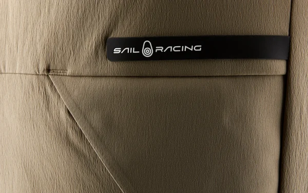 RACE PRIMALOFT HOOD