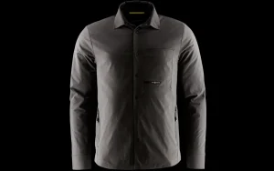 RACE PRIMALOFT SHIRT