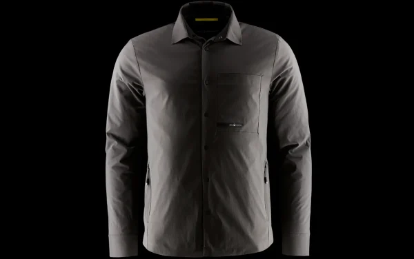RACE PRIMALOFT SHIRT