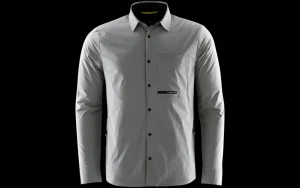 RACE PRIMALOFT SHIRT