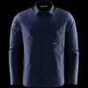 RACE PRIMALOFT SHIRT