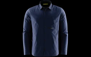 RACE PRIMALOFT SHIRT