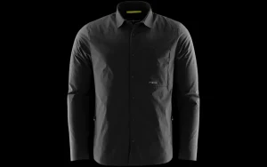 RACE PRIMALOFT SHIRT