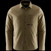RACE PRIMALOFT SHIRT