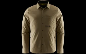 RACE PRIMALOFT SHIRT