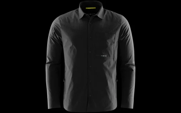 RACE PRIMALOFT SHIRT