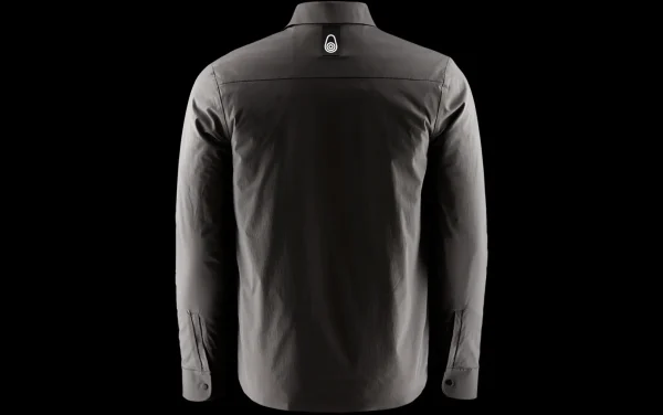 RACE PRIMALOFT SHIRT