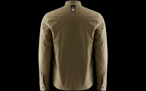 RACE PRIMALOFT SHIRT