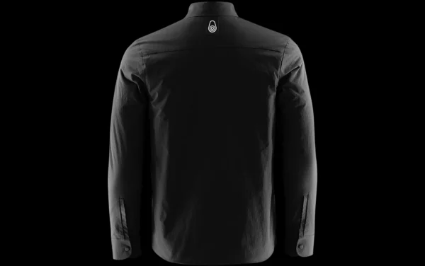 RACE PRIMALOFT SHIRT
