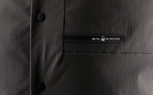 RACE PRIMALOFT SHIRT