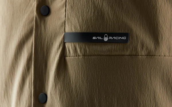 RACE PRIMALOFT SHIRT