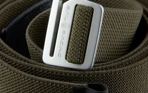 RACE STRETCH BELT