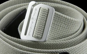 RACE STRETCH BELT