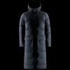 RACE WELDED DOWN COAT