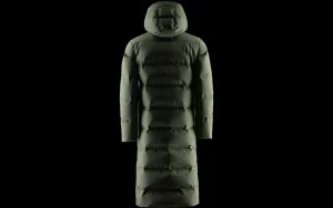 RACE WELDED DOWN COAT
