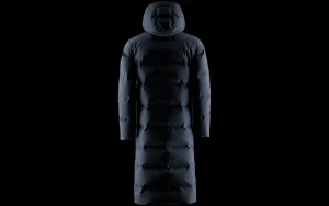 RACE WELDED DOWN COAT