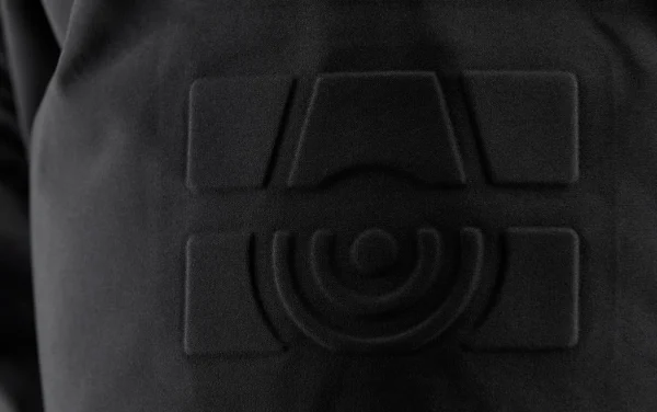 RACE WELDED DOWN COAT