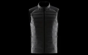 RACE WELDED LIGHT VEST