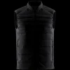 RACE WELDED LIGHT VEST