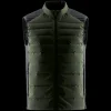 RACE WELDED LIGHT VEST
