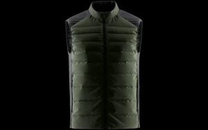 RACE WELDED LIGHT VEST